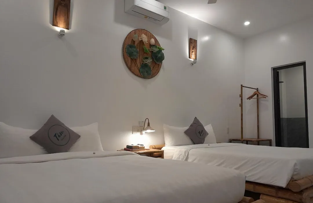 Tam Homestay-1