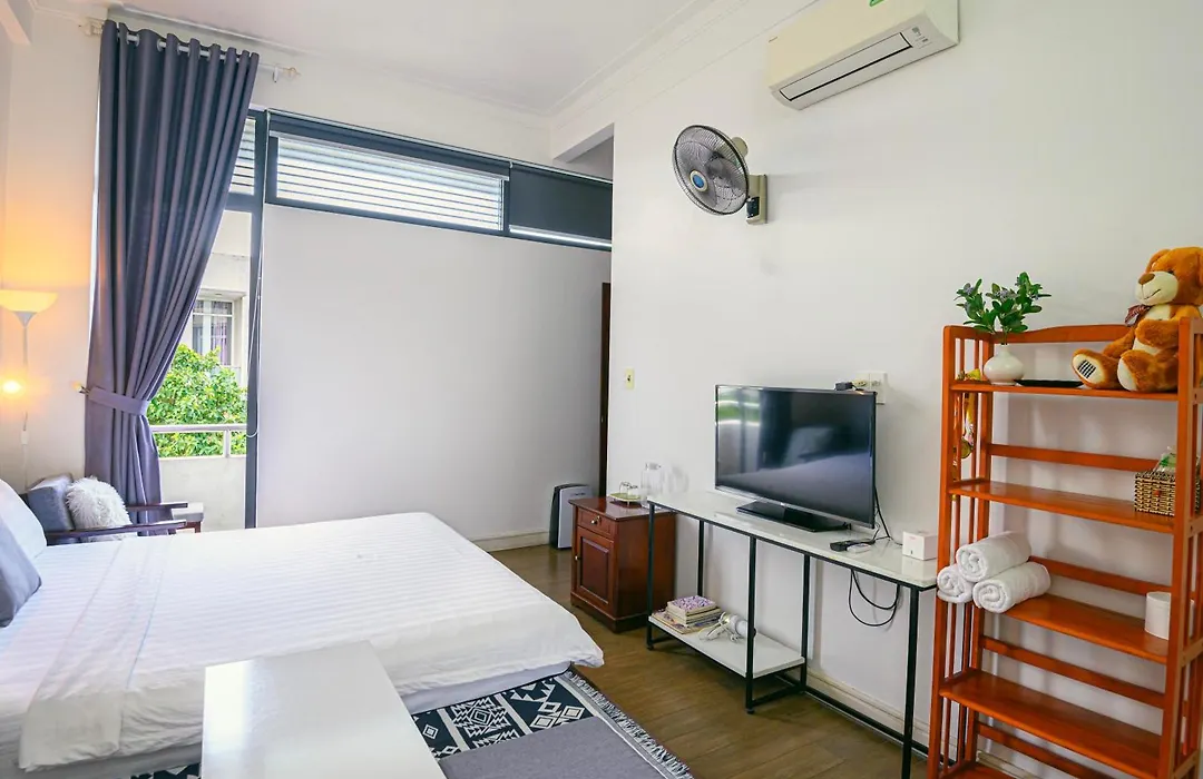 Lama Homestay-1